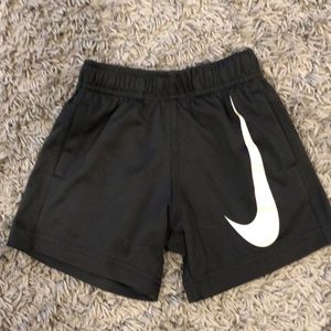 Nike Dri-Fit Shorts
